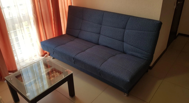 Dobbelt lejlighed Relaks Guest house