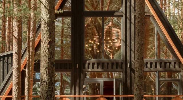 База отдыха The Lagom