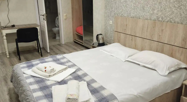 Номер Classic Отель Tbilisi Center