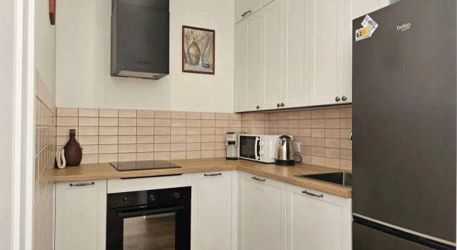 Uyutnaya S Vidom Na Gory Flat, Rezervovat Apartmán Jalta 