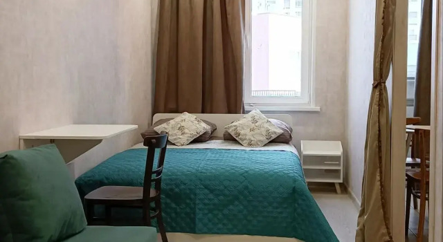 V Ryazani Zhk Berezka Apartments, Prenota Appartamento Hotel a Central Russia con parcheggio, Parcheggio