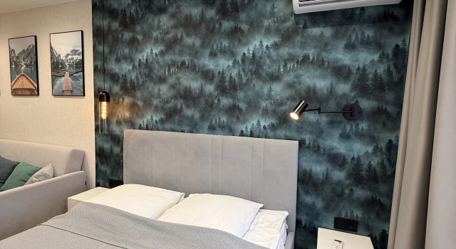 Sovremennaya S Chastichkoy Dushi I Vidom Na Kreml Flat, Prenota Appartamento Pskov 