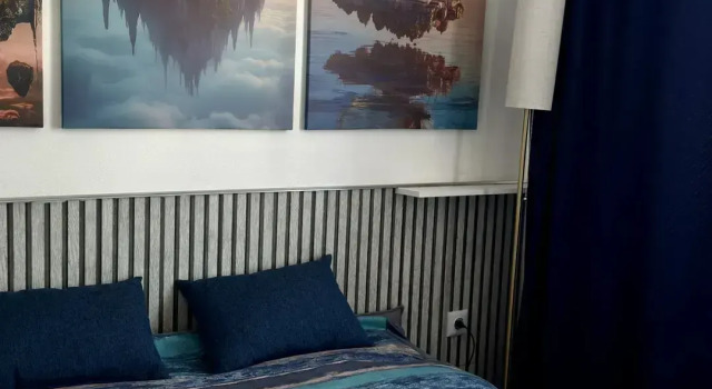 Studiya v Morskom Stile v Sevastopole Flat, Book Apartment Sevastopol 