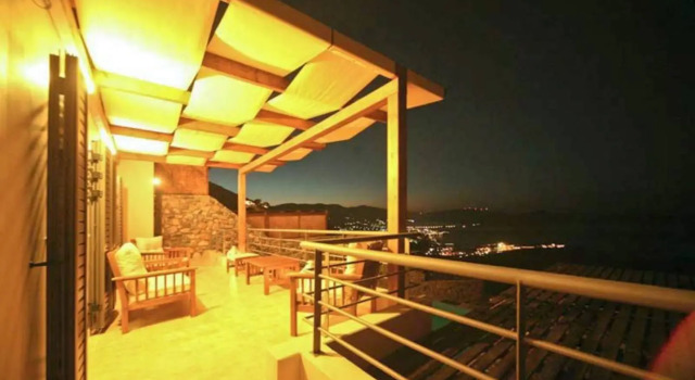 Вилла Elounda Sunrise