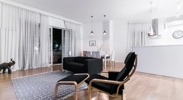 Corner House Apartments, Buchen Sie Ferienwohnung Okrokana Region Tibilisi