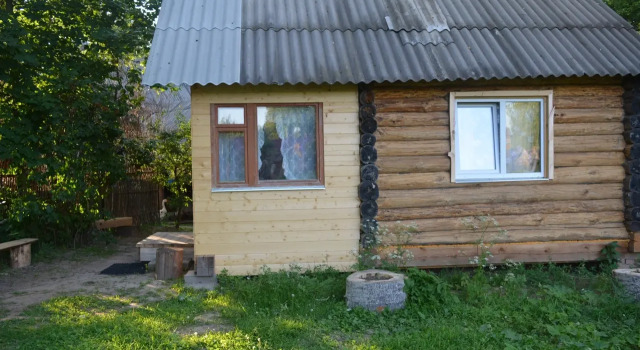 Студия База Отдыха У Родника