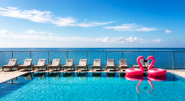 Отель Аурия Морето