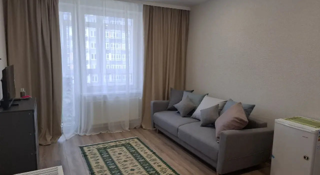 Siniy Kvadrat Apartments, Book Apartment Kaliningrad Kaliningrad Region