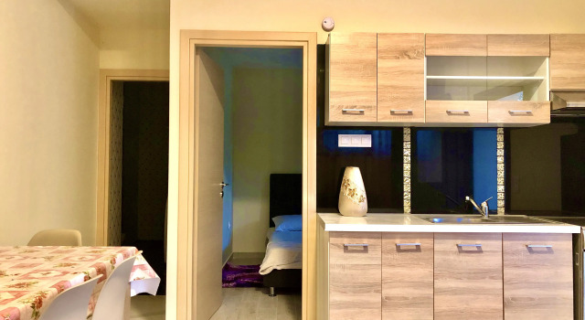 Апартаменты Armonia Corfu Luxury, Забронировать Апартаменты/квартира Апартаменты Аликес Потамоу, Апартаменты/квартира