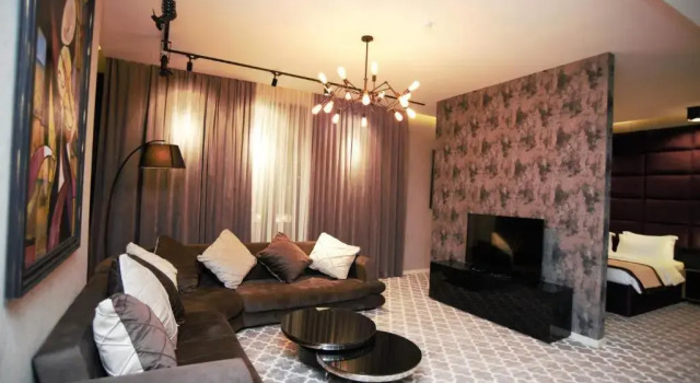 Gallery Art Hotel