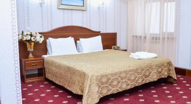 Двухместный номер Standard The Amsterdam Boutique Hotel