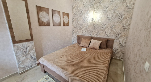 Люкс Гостевой Дом Abrau Soul&Spa