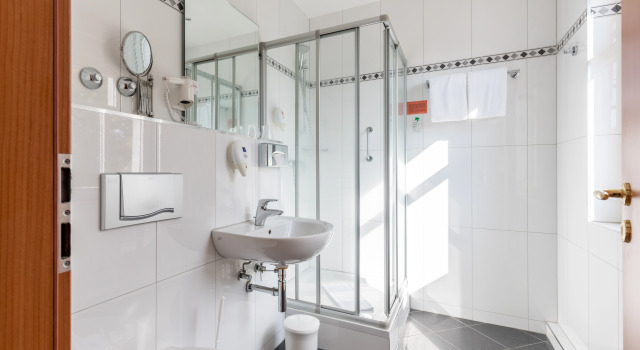 Одноместный номер Standard Отель Andante Hotel Dresden