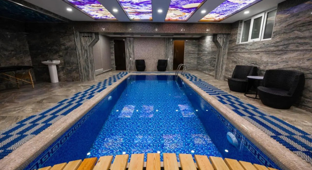 Отель Art Residence 