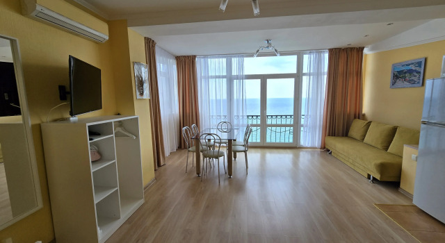 Elling Selena  4 Apartments, Rezervovat Apartmán Otradnoe 