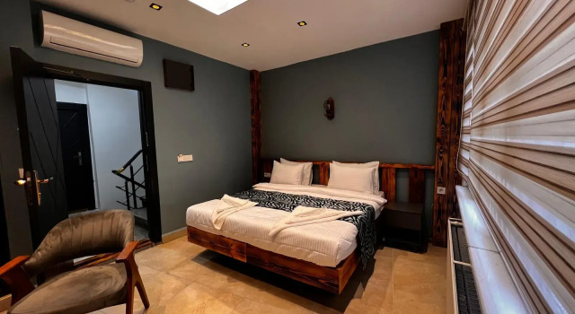 Двухместный номер Standard My Suite House Hotel