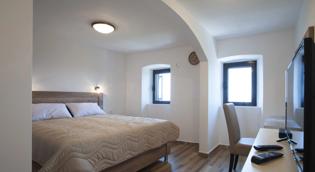 Вилла Reževići Apartments