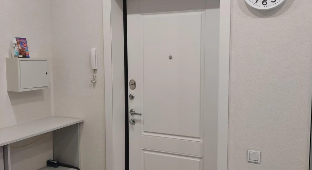 Na Gorkogo Apartments, Réserver Appartement Kaliningrad Kaliningrad Region