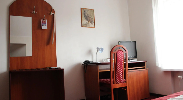 Standard famille appartement Severin Villa Living Quarters