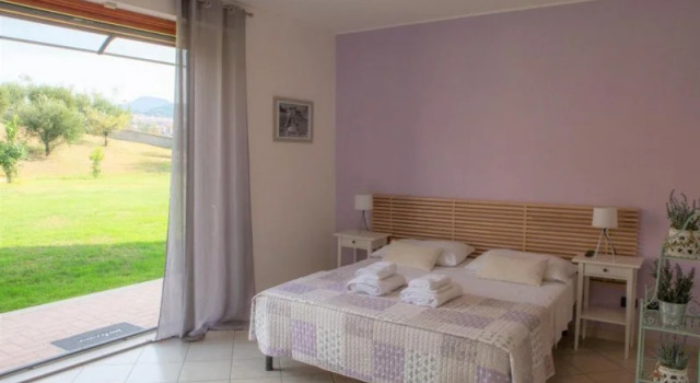 Cape House Villa, Prenota Villa Hotel a Lazio con parcheggio, Parcheggio