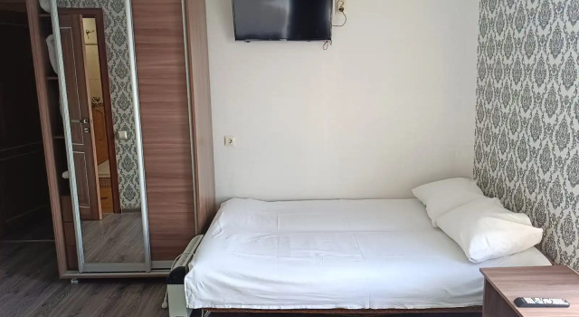 Трёхместный номер Economy Мини-отель Ковчег