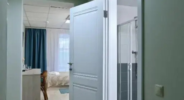 Двухместный люкс New City Inn