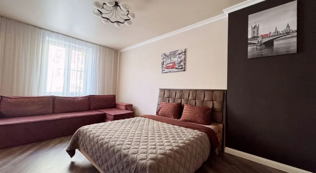 V Tsentre Apartments, Book Apartment Gomel Gomel Region