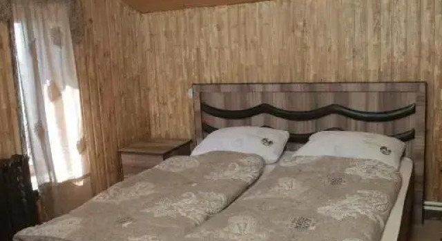 Fish Hotel, Rezerwuj Hotel Akhalkalaki Samckhe Javakheti