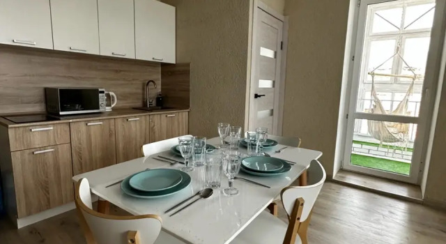 Апартаменты Homely Suite, Забронировать Апартаменты/квартира Свияжск Зеленодольский район