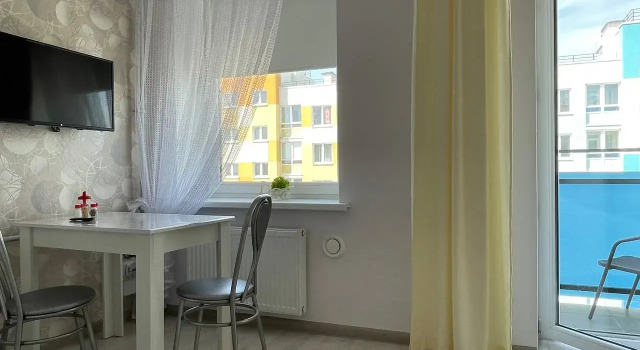 Studiya Apartments, Book Apartment Svetlogorsk 