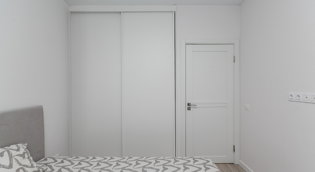 1-Komnatnya Na Krasnooktyabryskaya 16k1 Flat, Prenota Appartamento Tjumen' 