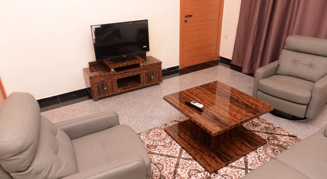 Suite Statement Hotel