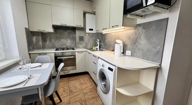 Uyutnaya Flat, Prenota Appartamento Hotel a Tatarstan con parcheggio, Parcheggio