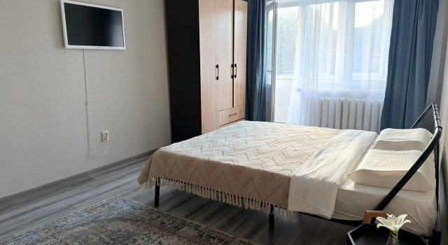 Квартира на Улице Софьи Перовской 26А