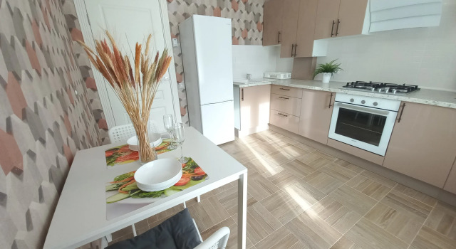 Na Artilleriyskoy Apartments, Book Apartment Kaliningrad Kaliningrad Region