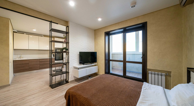 Imperial Khoum Na Vakhova 4 Apartments, Rezerwuj Apartament Industrial area 