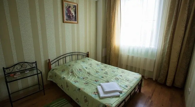 Люкс Отель Султан