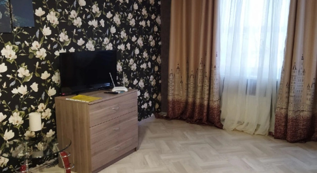 Апартаменты Квартира Карьяла Хоум на Варкауса