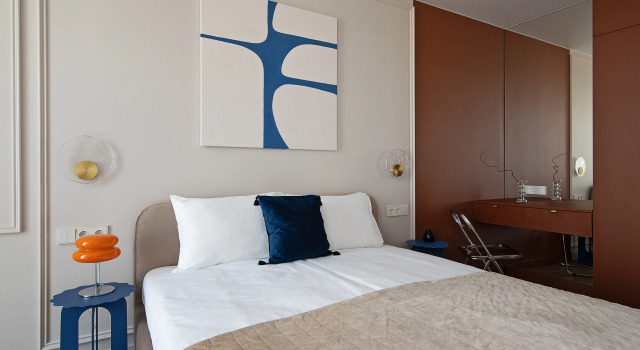 Pavlov Art Rezidentsiya Apartments, Book Apartment Kaliningrad Kaliningrad Region