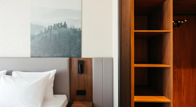 Doppel Apartment Hotel RUMA