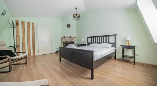 Na 14-J Linii Vasilyevskogo Ostrova 75 6 Flat, Book Lejlighed Vasileostrovskiy district Sankt Petersborg