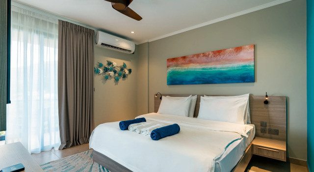 Suite Thalassa Apart-hotel