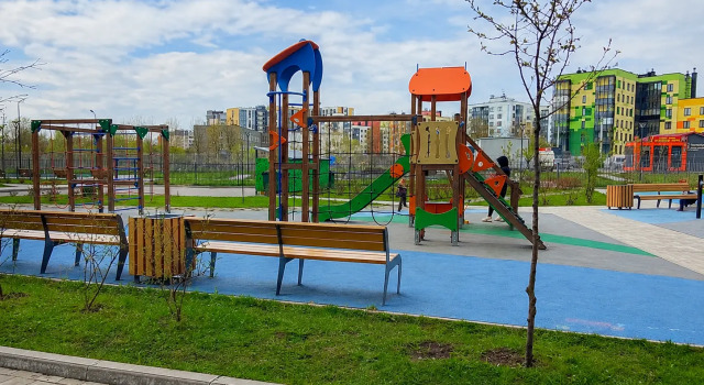 Lucky time apartment, Book Lejlighed Gatchina Gatchinsky District