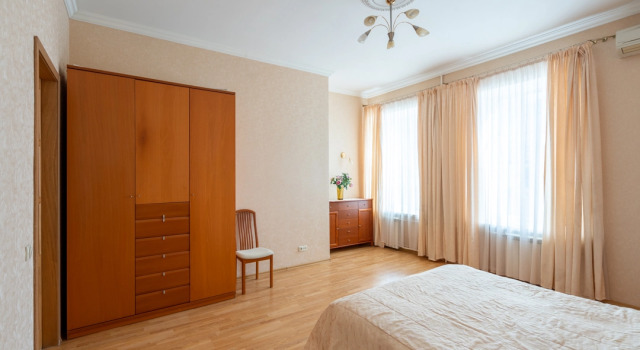 Апартаменты Апартаменты SPb Rentals Мойка 32