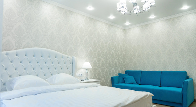 Kantiana 3.3 Apartments, Book Apartment Kaliningrad Kaliningrad Region