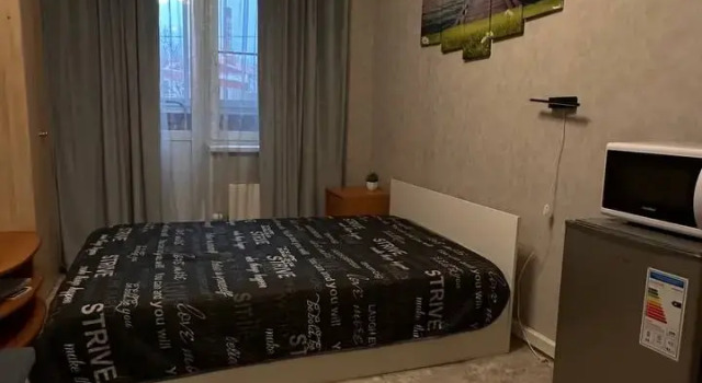 Studiya 20,4 M Apartments, Rezervovat Apartmán Levné hotely v Lobnja