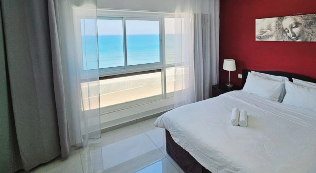 Ben Gurion 99-J08 Apartments, Prenota Appartamento Bat Yam Tel Aviv Distretto