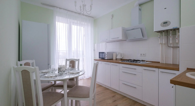 YaNTARNAYa KORONA Apartments 56, Book Lejlighed Yantarny Kaliningrad oblast