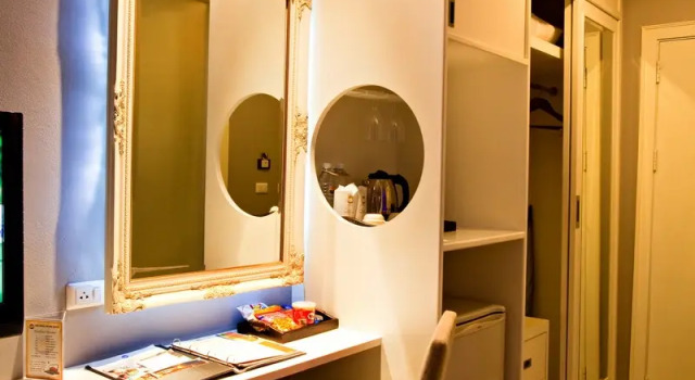 Двухместный номер Superior C & N Hotel Patong, Phuket