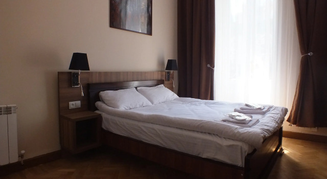 Nice Mini-Hotel, Prenota Locanda Motel a Tbilisi Region, Motel